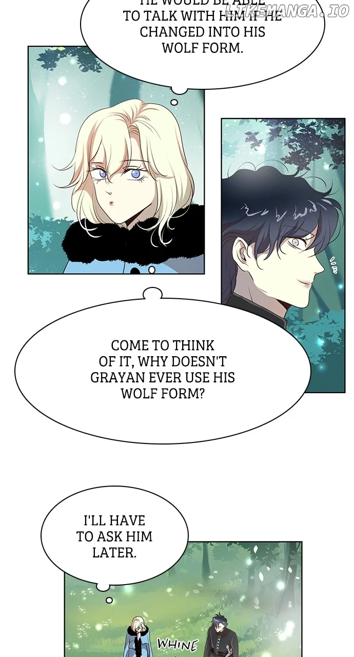 I Became the Rabbit Heroine’s Stepmother chapter 34 page 50