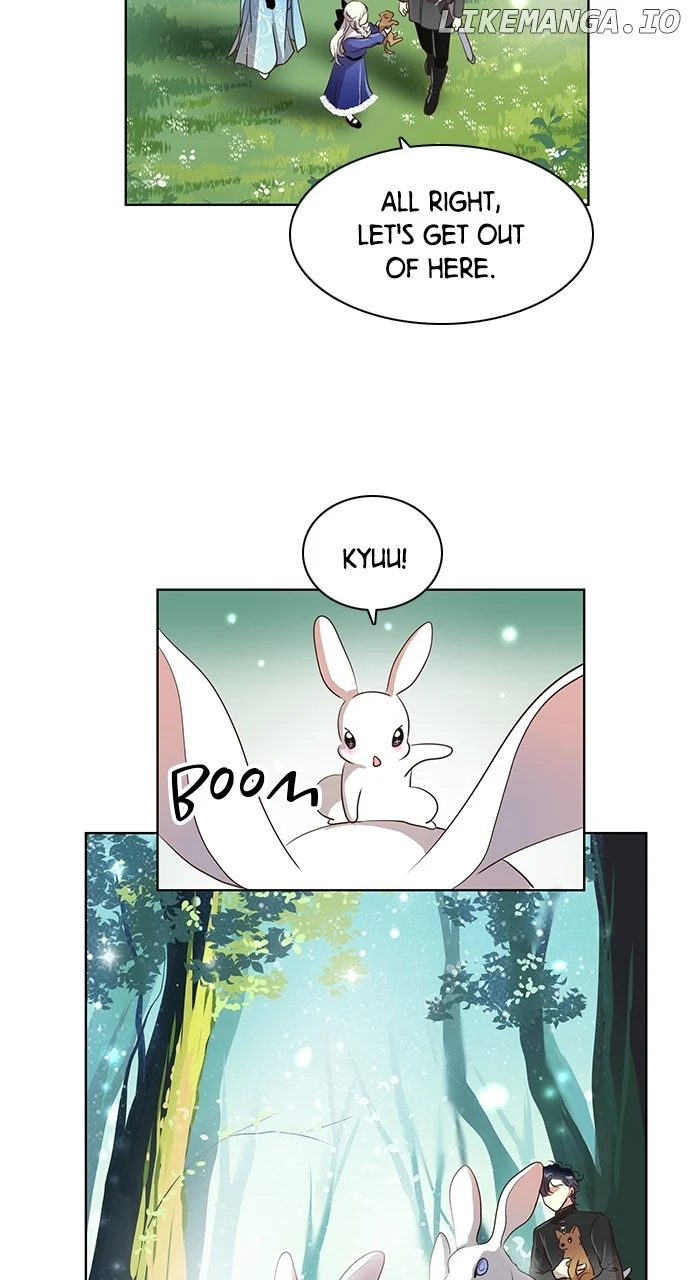 I Became the Rabbit Heroine’s Stepmother chapter 34 page 51