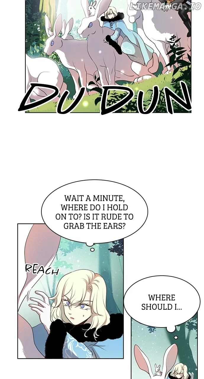 I Became the Rabbit Heroine’s Stepmother chapter 34 page 52