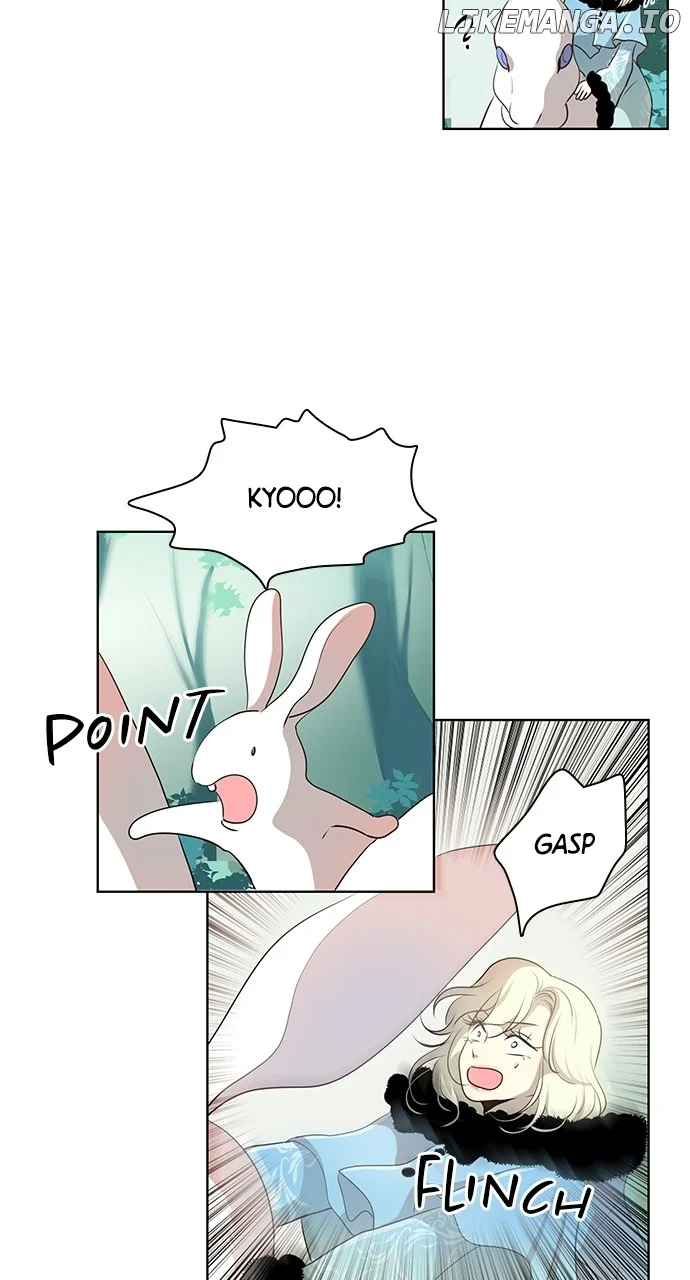 I Became the Rabbit Heroine’s Stepmother chapter 34 page 53