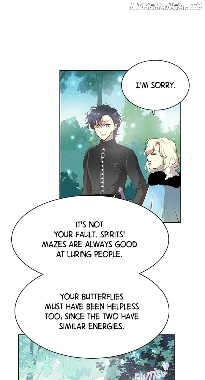 I Became the Rabbit Heroine’s Stepmother chapter 34 page 6