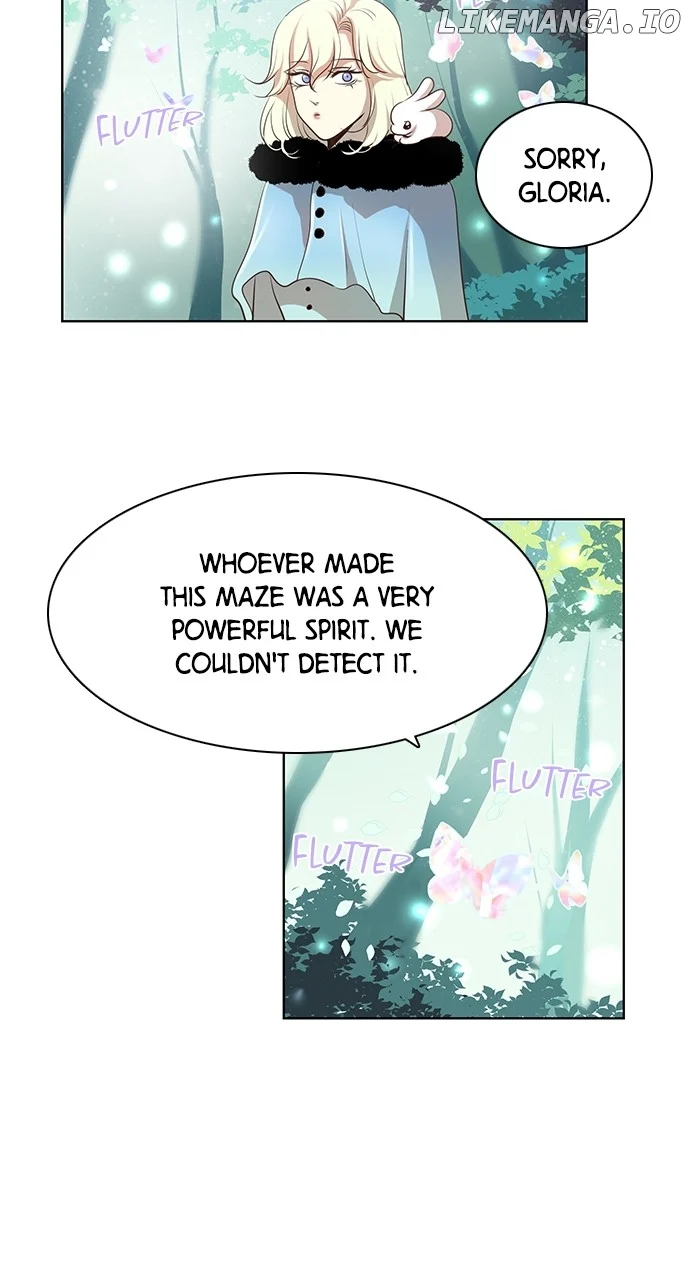 I Became the Rabbit Heroine’s Stepmother chapter 34 page 7