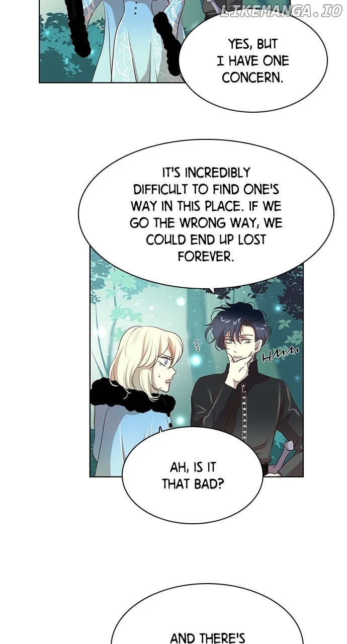 I Became the Rabbit Heroine’s Stepmother chapter 34 page 9