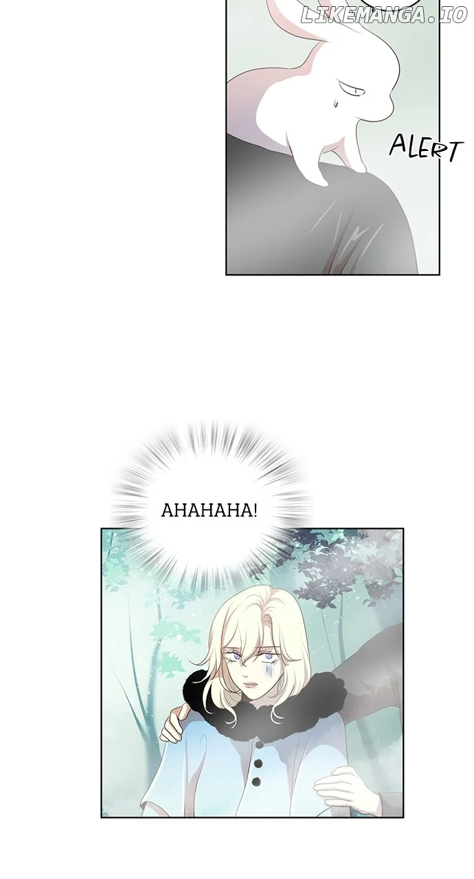 I Became the Rabbit Heroine’s Stepmother chapter 35 page 10