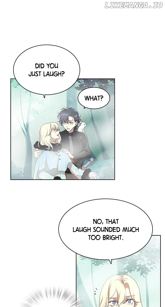 I Became the Rabbit Heroine’s Stepmother chapter 35 page 11