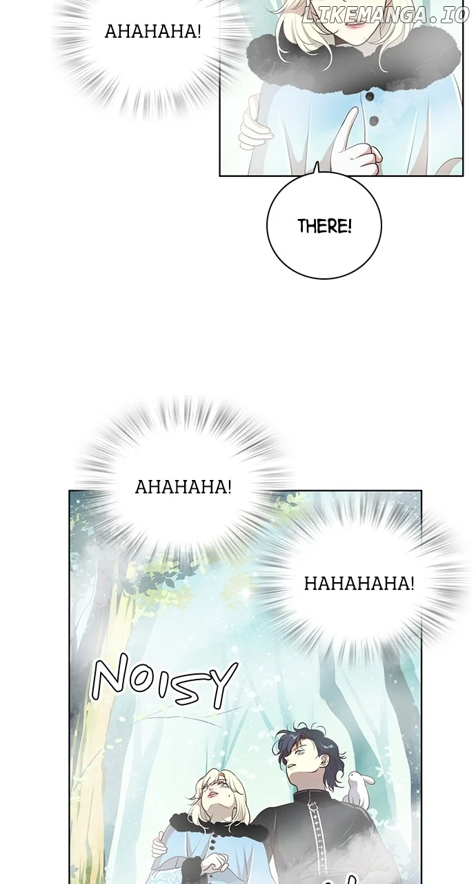 I Became the Rabbit Heroine’s Stepmother chapter 35 page 12