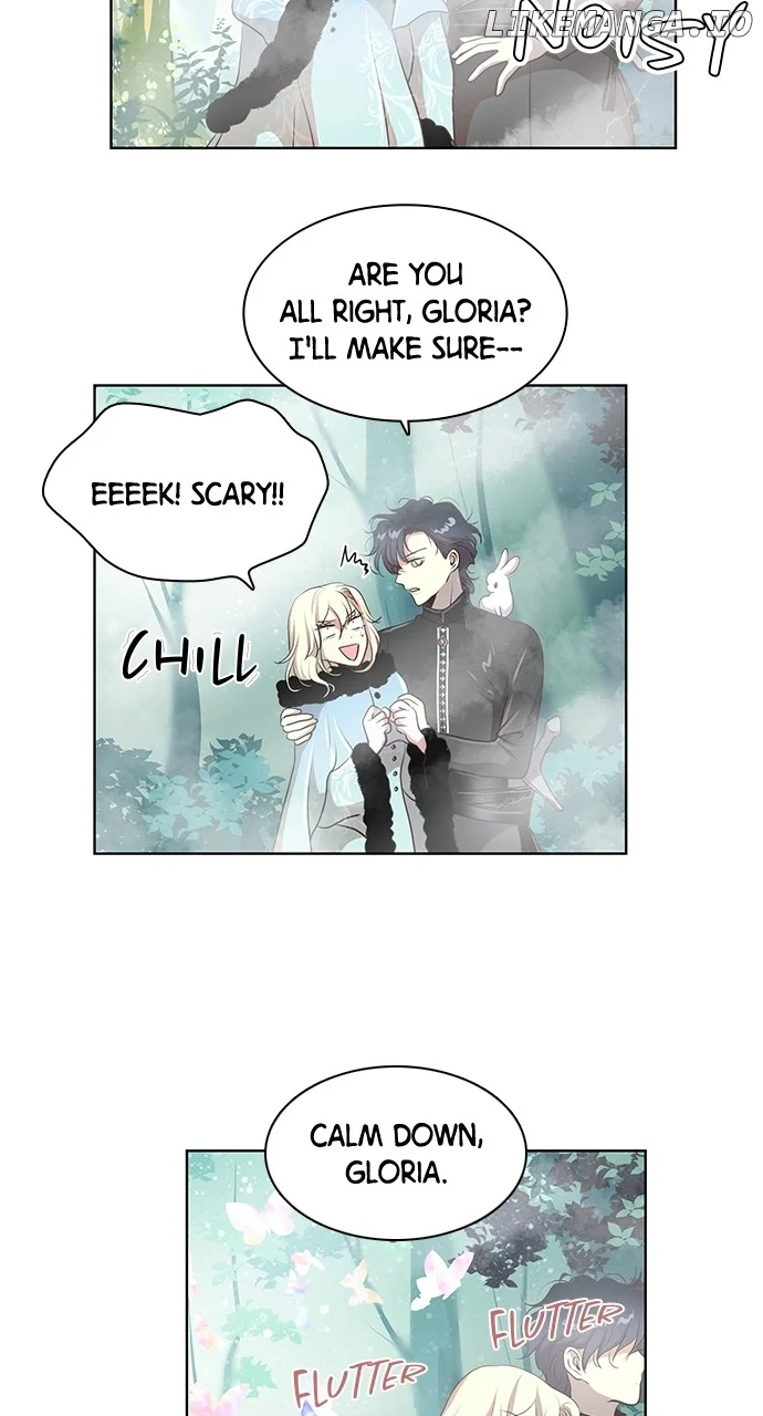 I Became the Rabbit Heroine’s Stepmother chapter 35 page 13