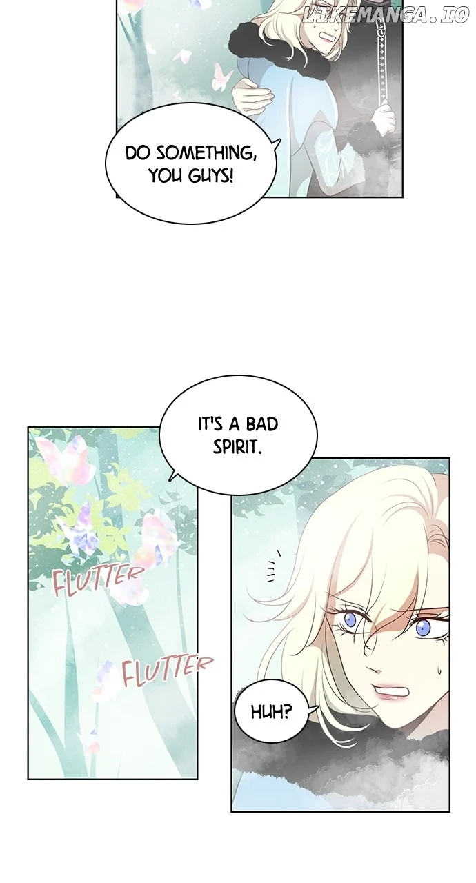 I Became the Rabbit Heroine’s Stepmother chapter 35 page 14
