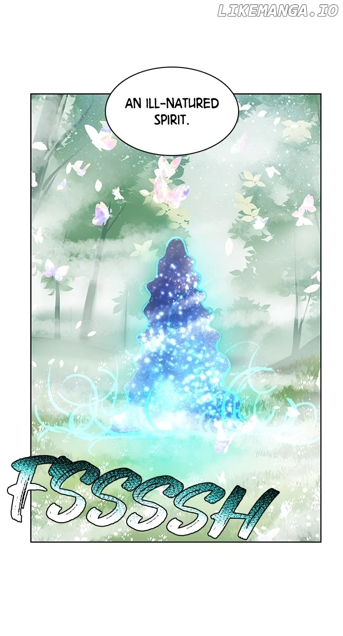 I Became the Rabbit Heroine’s Stepmother chapter 35 page 15