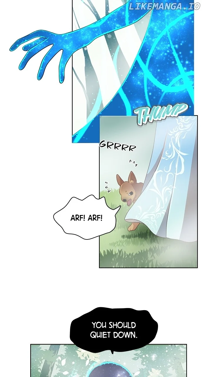 I Became the Rabbit Heroine’s Stepmother chapter 35 page 17