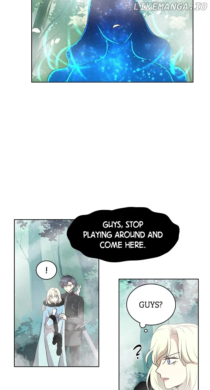 I Became the Rabbit Heroine’s Stepmother chapter 35 page 18