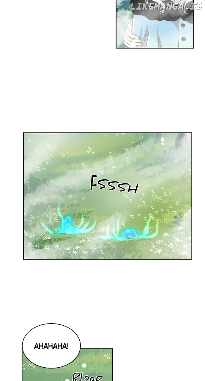 I Became the Rabbit Heroine’s Stepmother chapter 35 page 19