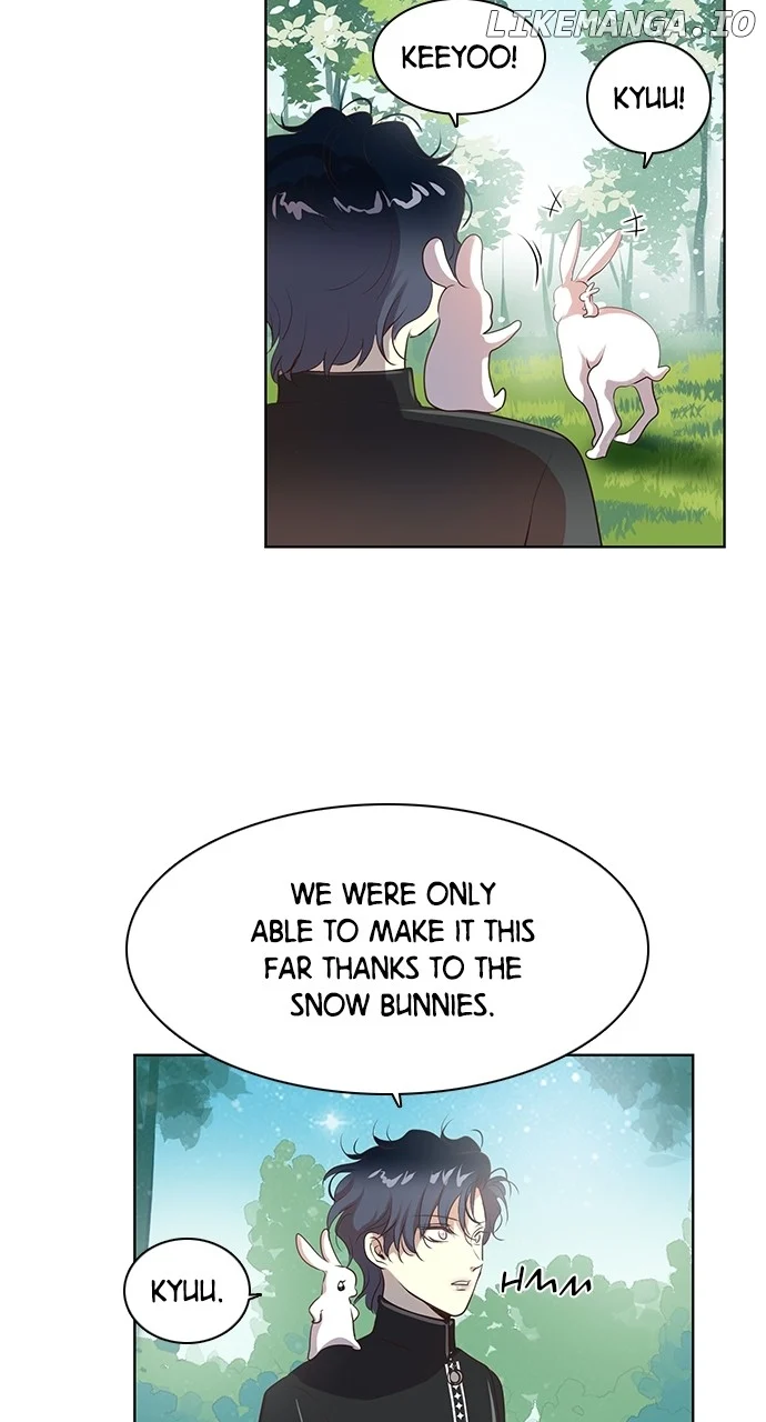 I Became the Rabbit Heroine’s Stepmother chapter 35 page 2
