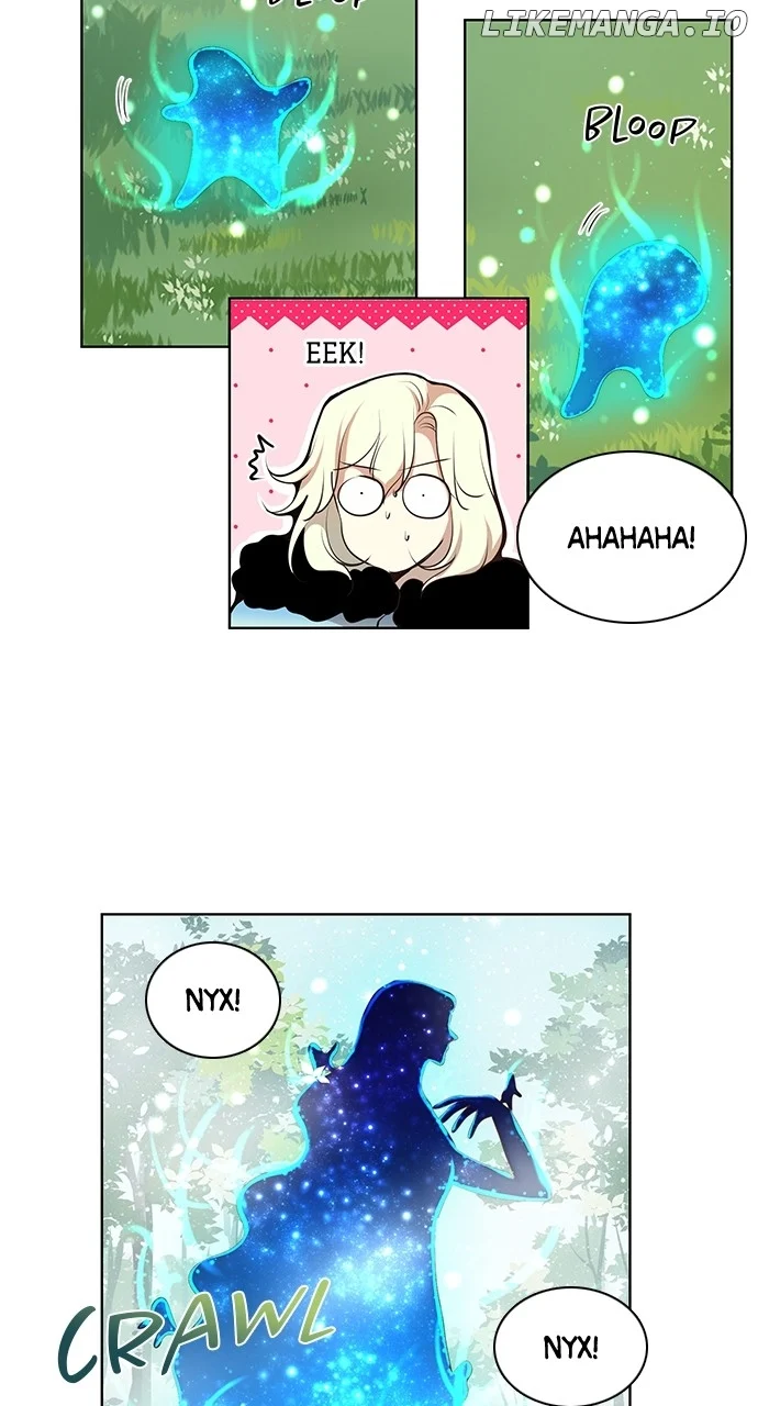 I Became the Rabbit Heroine’s Stepmother chapter 35 page 20