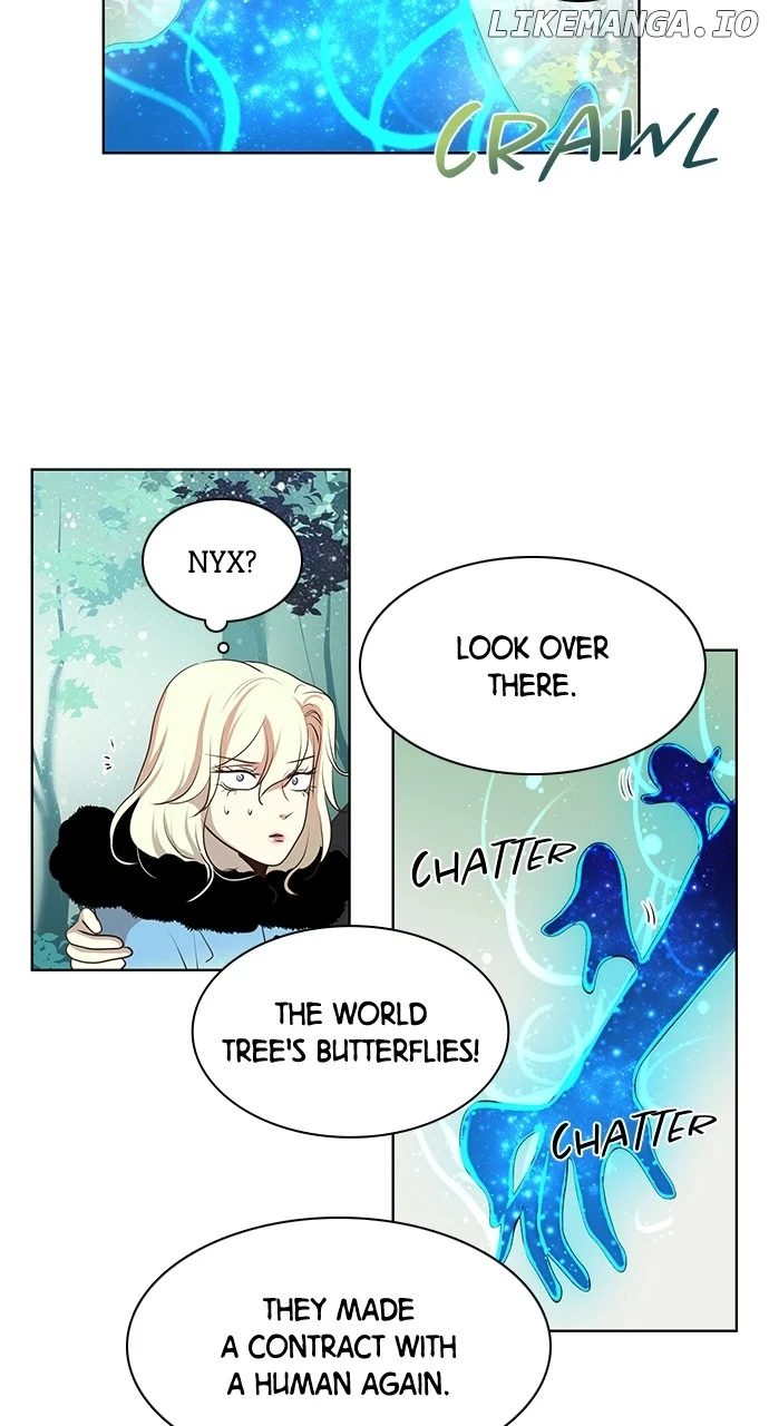 I Became the Rabbit Heroine’s Stepmother chapter 35 page 21