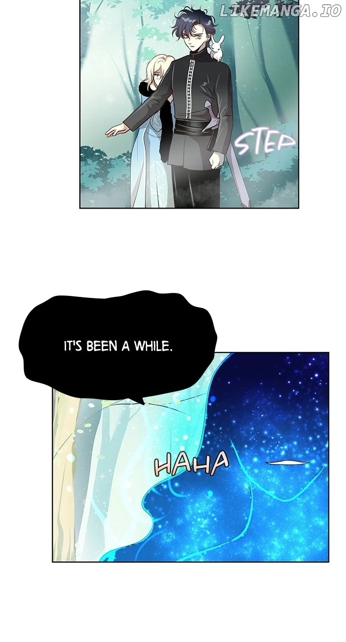 I Became the Rabbit Heroine’s Stepmother chapter 35 page 23