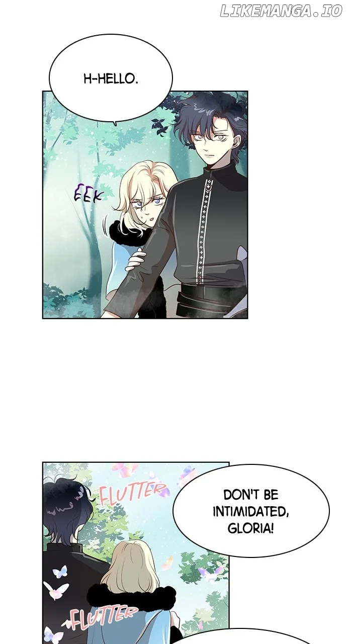 I Became the Rabbit Heroine’s Stepmother chapter 35 page 24