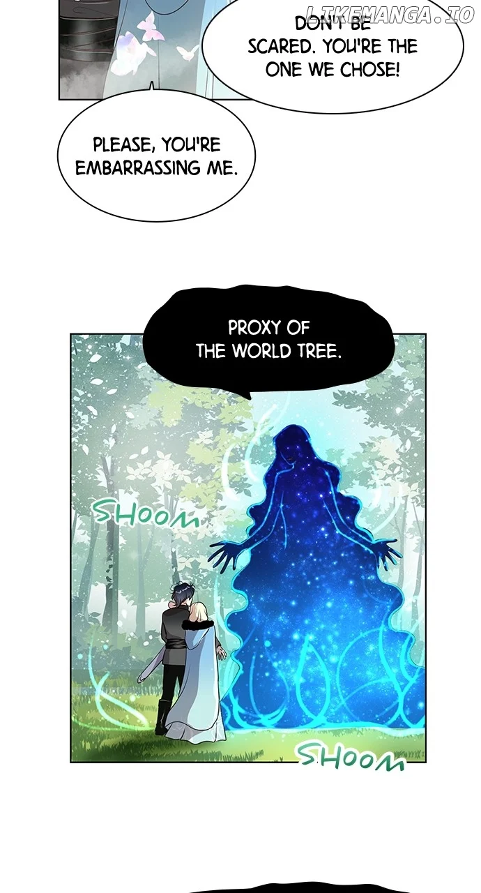 I Became the Rabbit Heroine’s Stepmother chapter 35 page 25