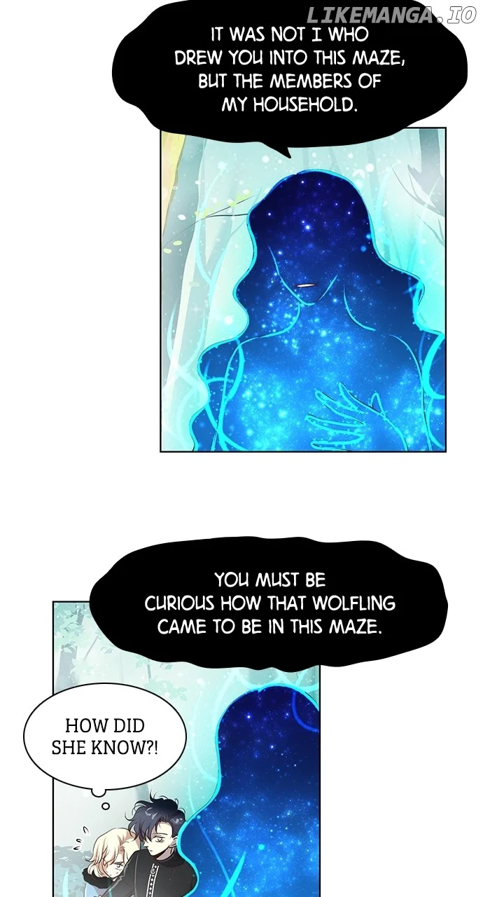 I Became the Rabbit Heroine’s Stepmother chapter 35 page 26