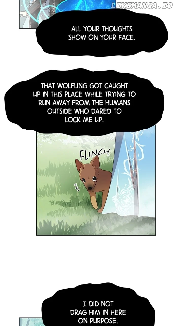 I Became the Rabbit Heroine’s Stepmother chapter 35 page 27