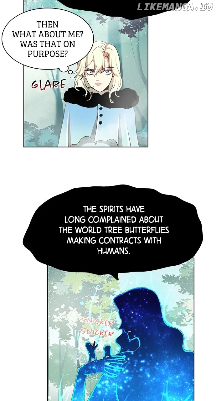 I Became the Rabbit Heroine’s Stepmother chapter 35 page 28