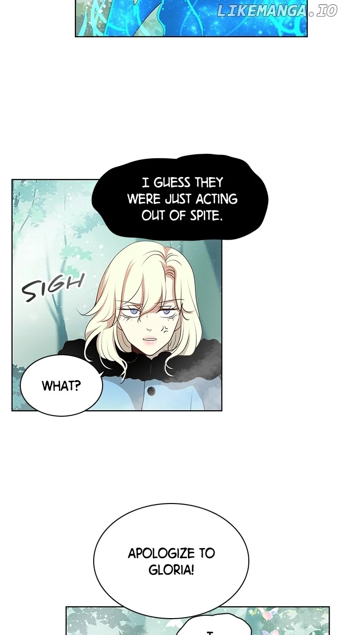 I Became the Rabbit Heroine’s Stepmother chapter 35 page 29