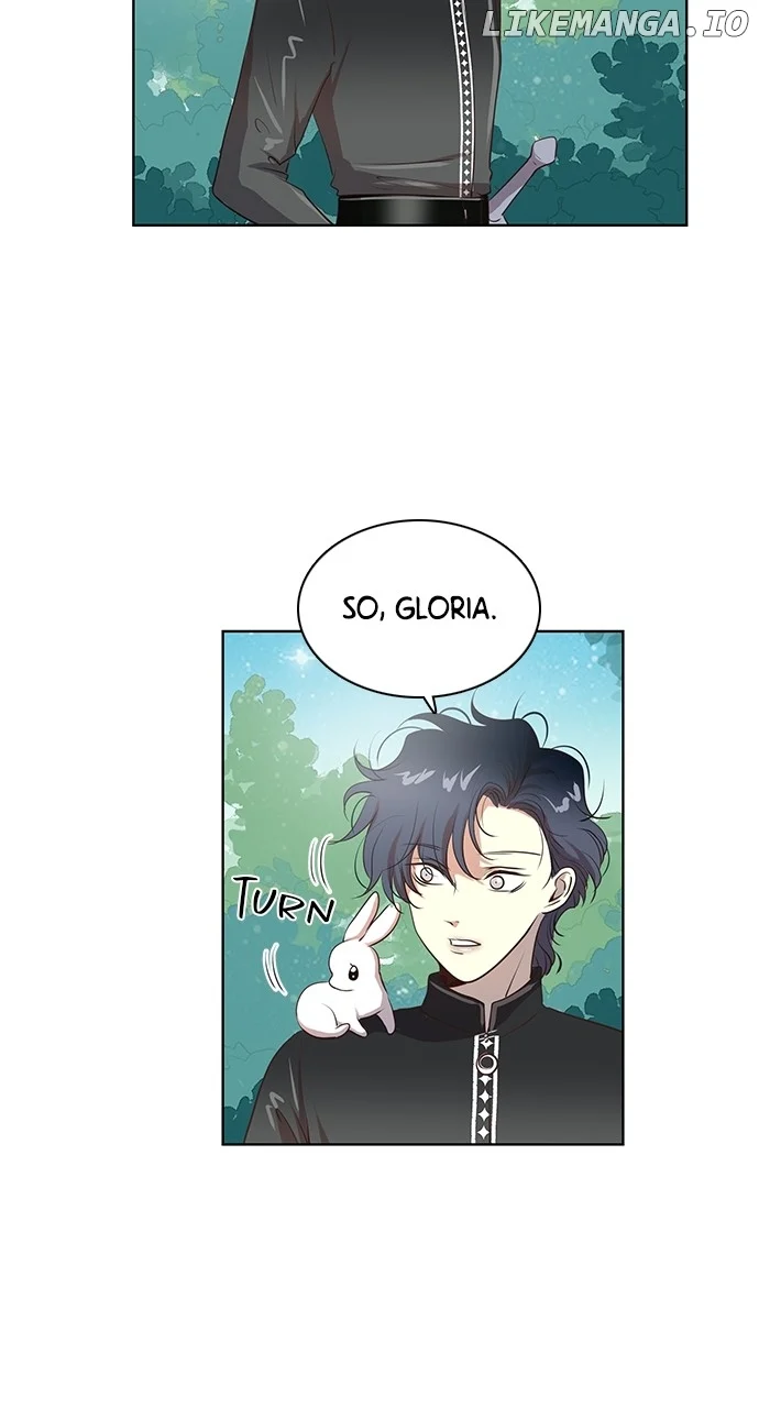 I Became the Rabbit Heroine’s Stepmother chapter 35 page 3