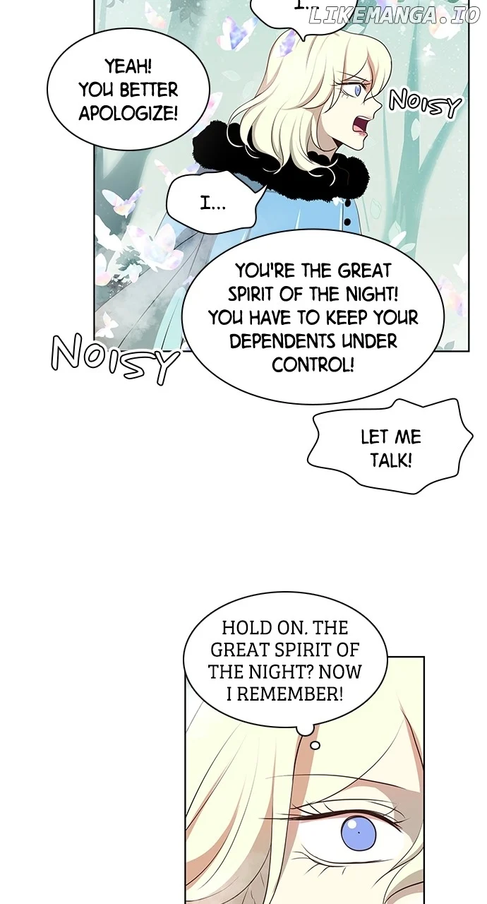 I Became the Rabbit Heroine’s Stepmother chapter 35 page 30