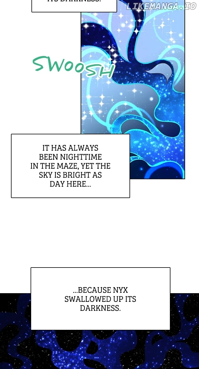 I Became the Rabbit Heroine’s Stepmother chapter 35 page 32