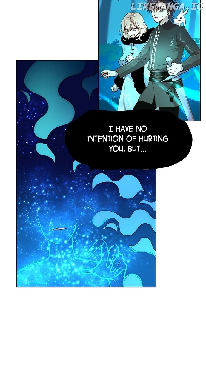 I Became the Rabbit Heroine’s Stepmother chapter 35 page 34