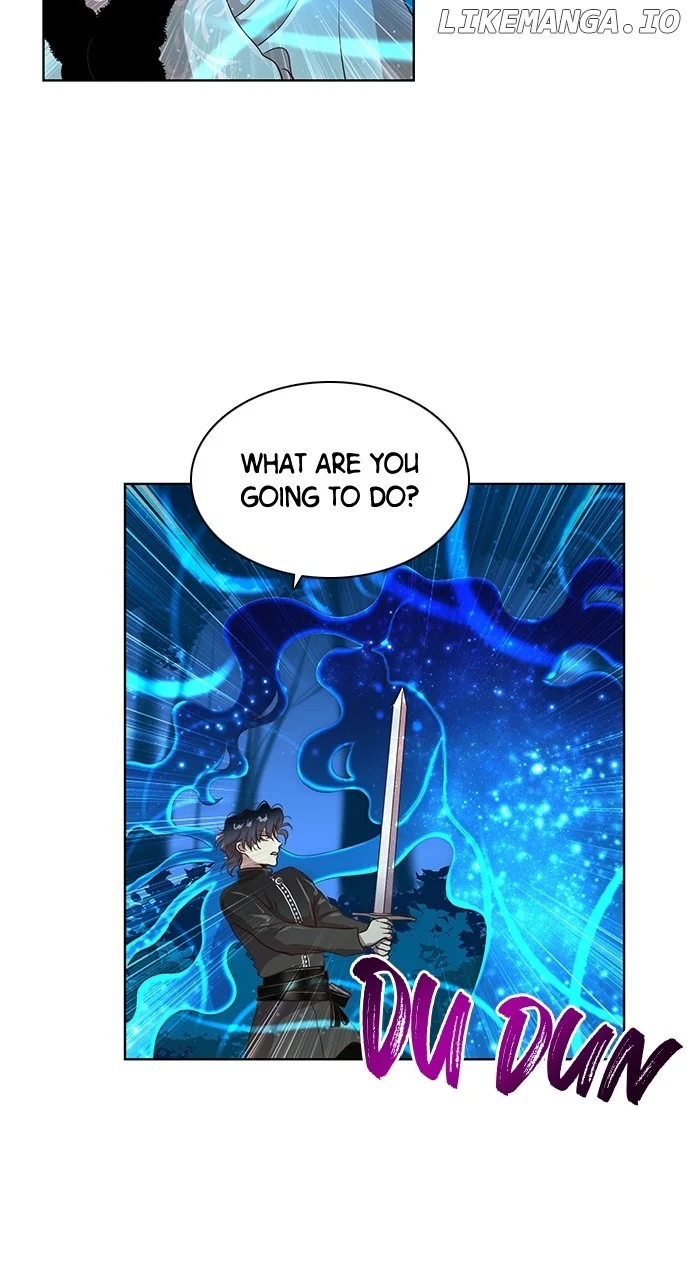 I Became the Rabbit Heroine’s Stepmother chapter 35 page 36