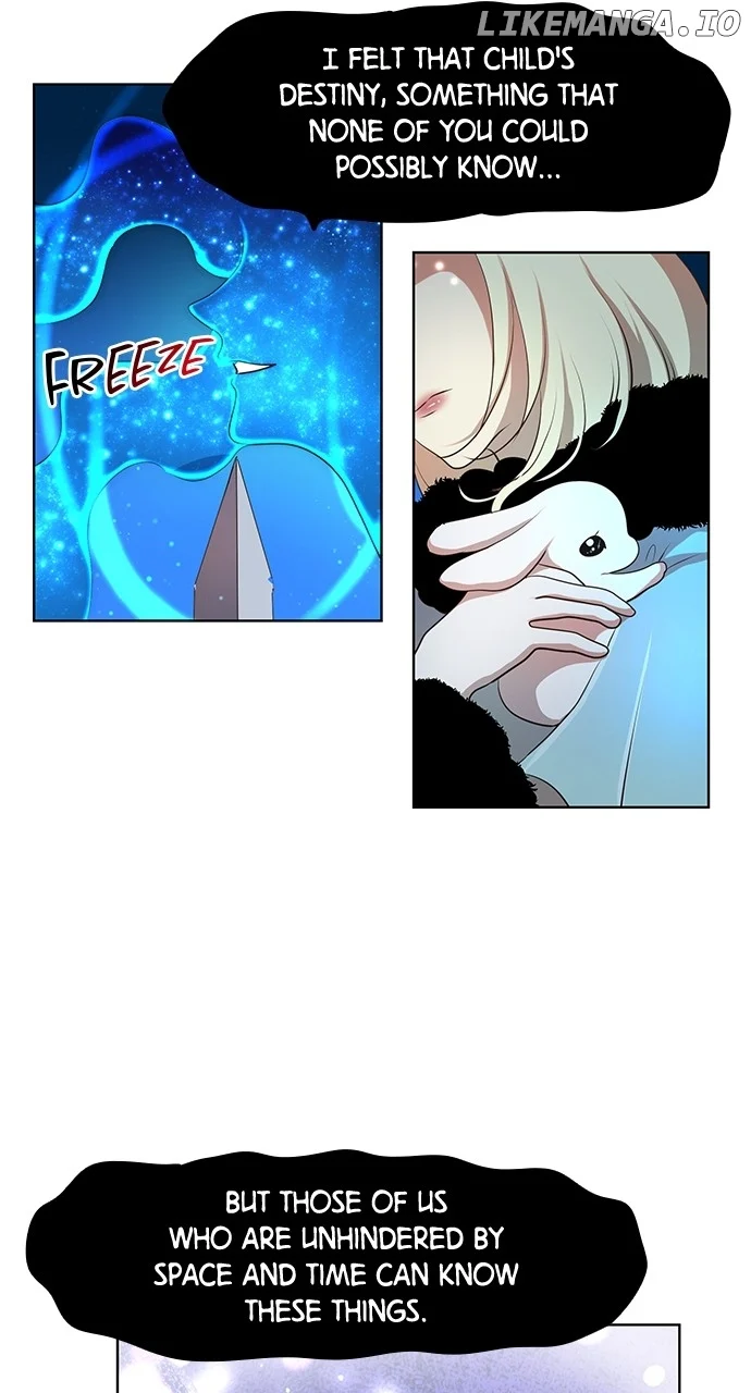 I Became the Rabbit Heroine’s Stepmother chapter 35 page 37