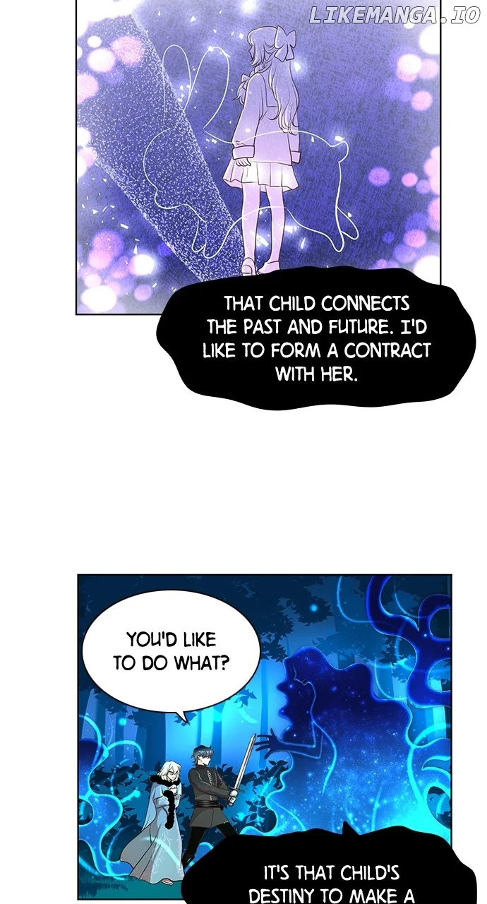 I Became the Rabbit Heroine’s Stepmother chapter 35 page 38