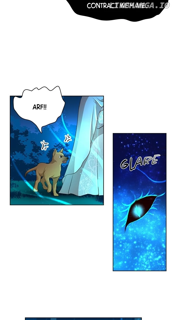 I Became the Rabbit Heroine’s Stepmother chapter 35 page 39