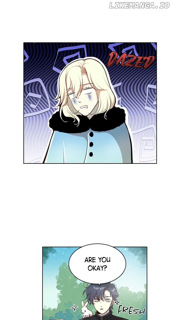 I Became the Rabbit Heroine’s Stepmother chapter 35 page 4