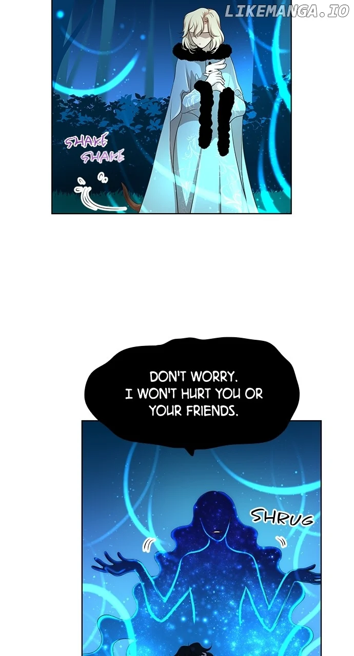 I Became the Rabbit Heroine’s Stepmother chapter 35 page 40