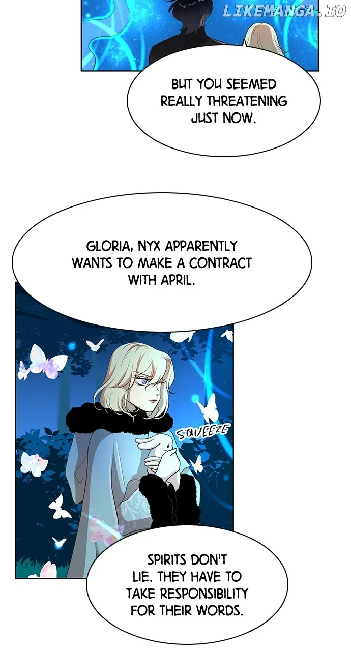 I Became the Rabbit Heroine’s Stepmother chapter 35 page 41