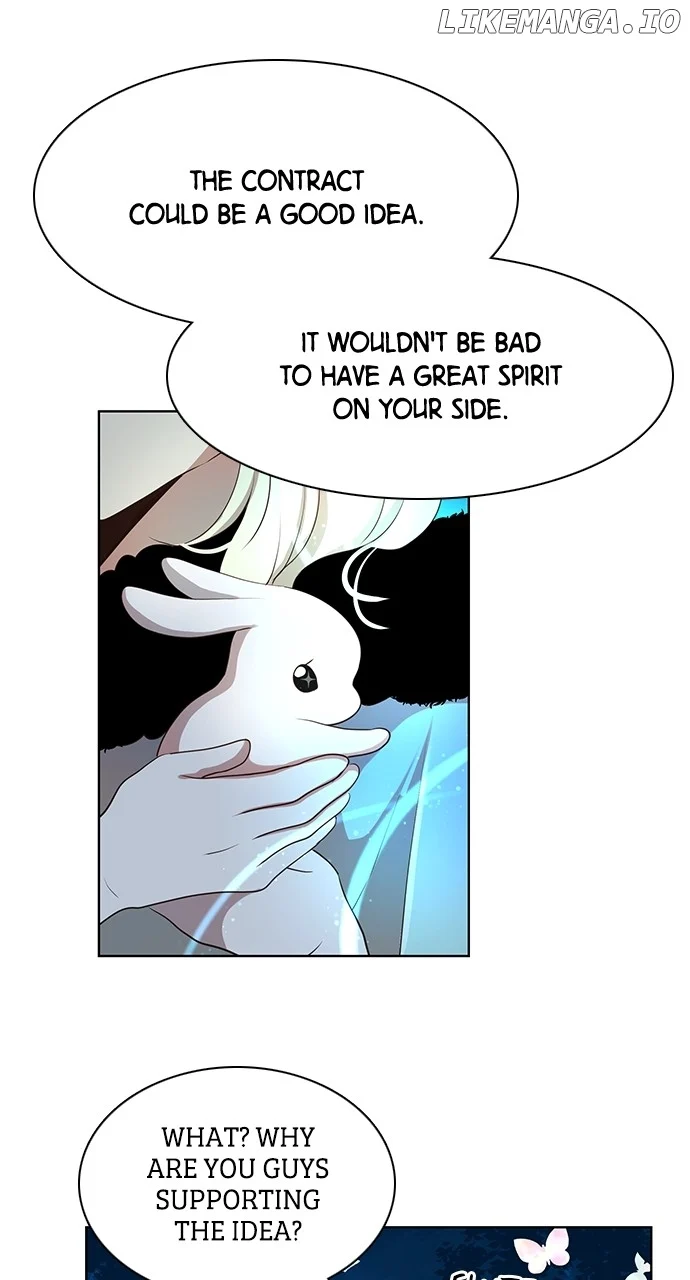 I Became the Rabbit Heroine’s Stepmother chapter 35 page 42
