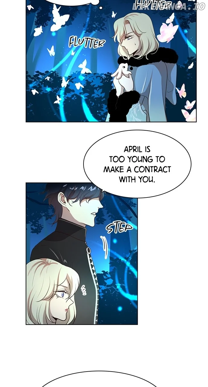 I Became the Rabbit Heroine’s Stepmother chapter 35 page 43