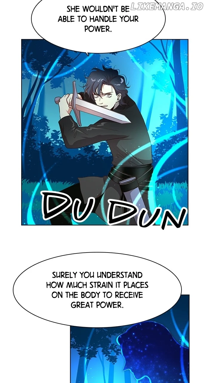 I Became the Rabbit Heroine’s Stepmother chapter 35 page 44