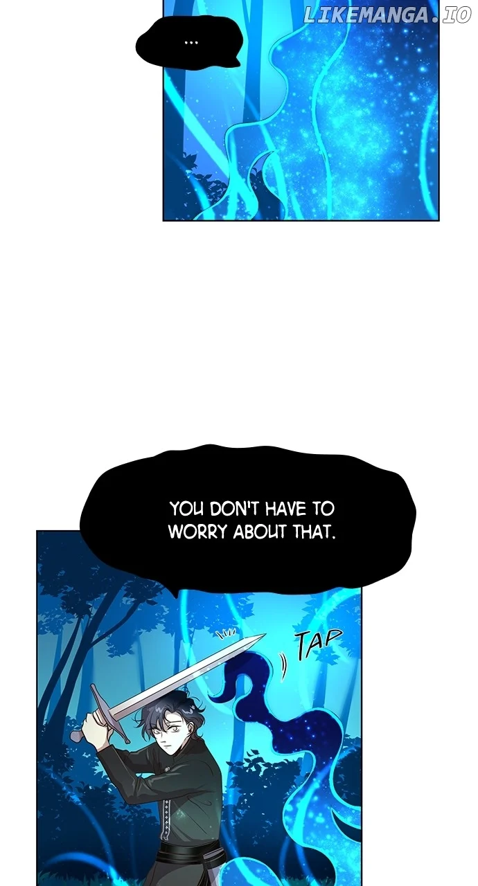 I Became the Rabbit Heroine’s Stepmother chapter 35 page 45