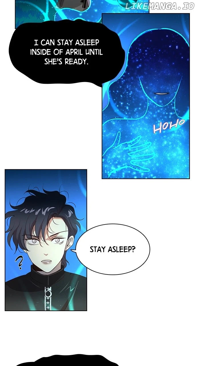 I Became the Rabbit Heroine’s Stepmother chapter 35 page 46