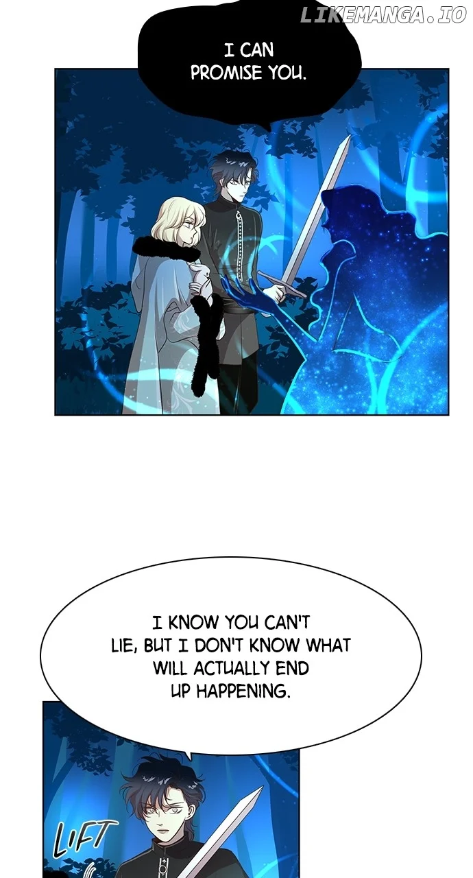 I Became the Rabbit Heroine’s Stepmother chapter 35 page 48