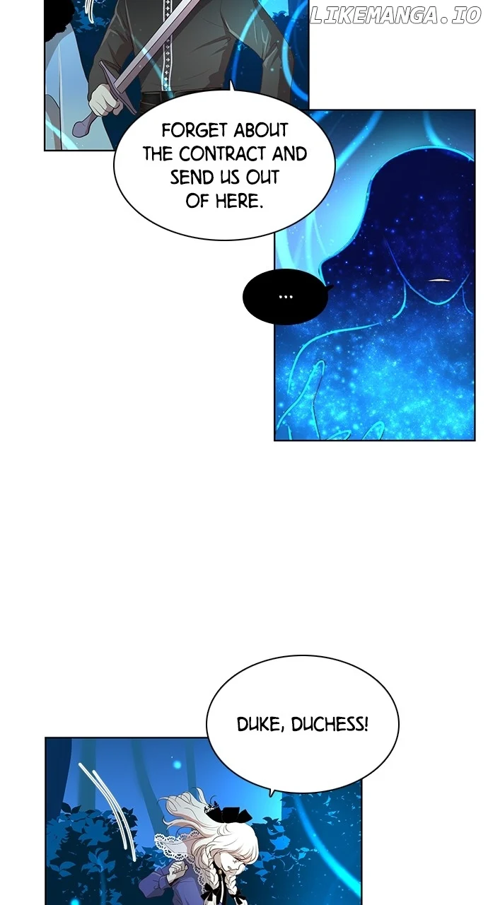 I Became the Rabbit Heroine’s Stepmother chapter 35 page 49