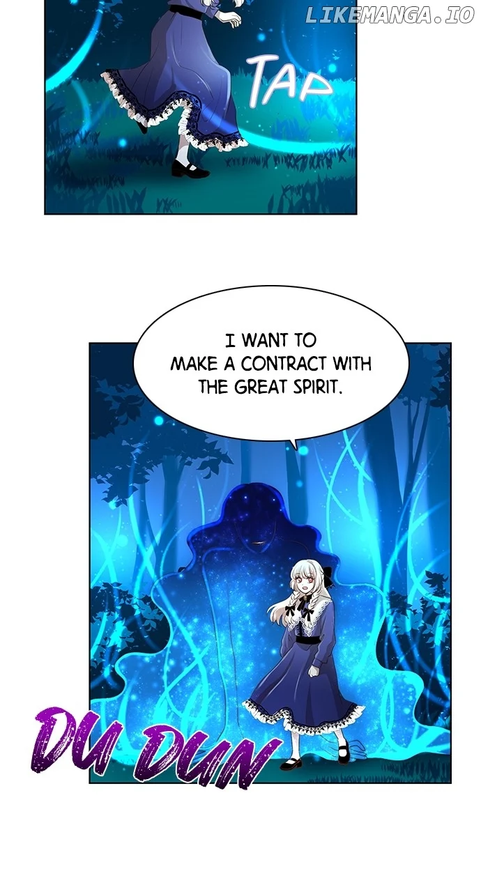 I Became the Rabbit Heroine’s Stepmother chapter 35 page 50