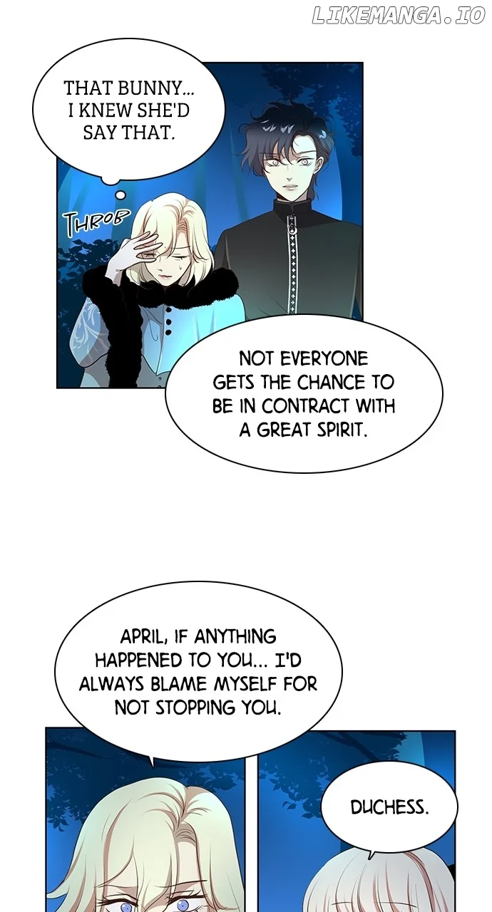 I Became the Rabbit Heroine’s Stepmother chapter 35 page 51