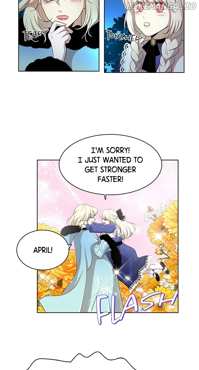 I Became the Rabbit Heroine’s Stepmother chapter 35 page 52