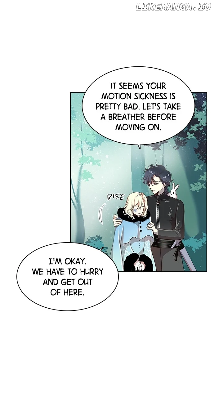I Became the Rabbit Heroine’s Stepmother chapter 35 page 6