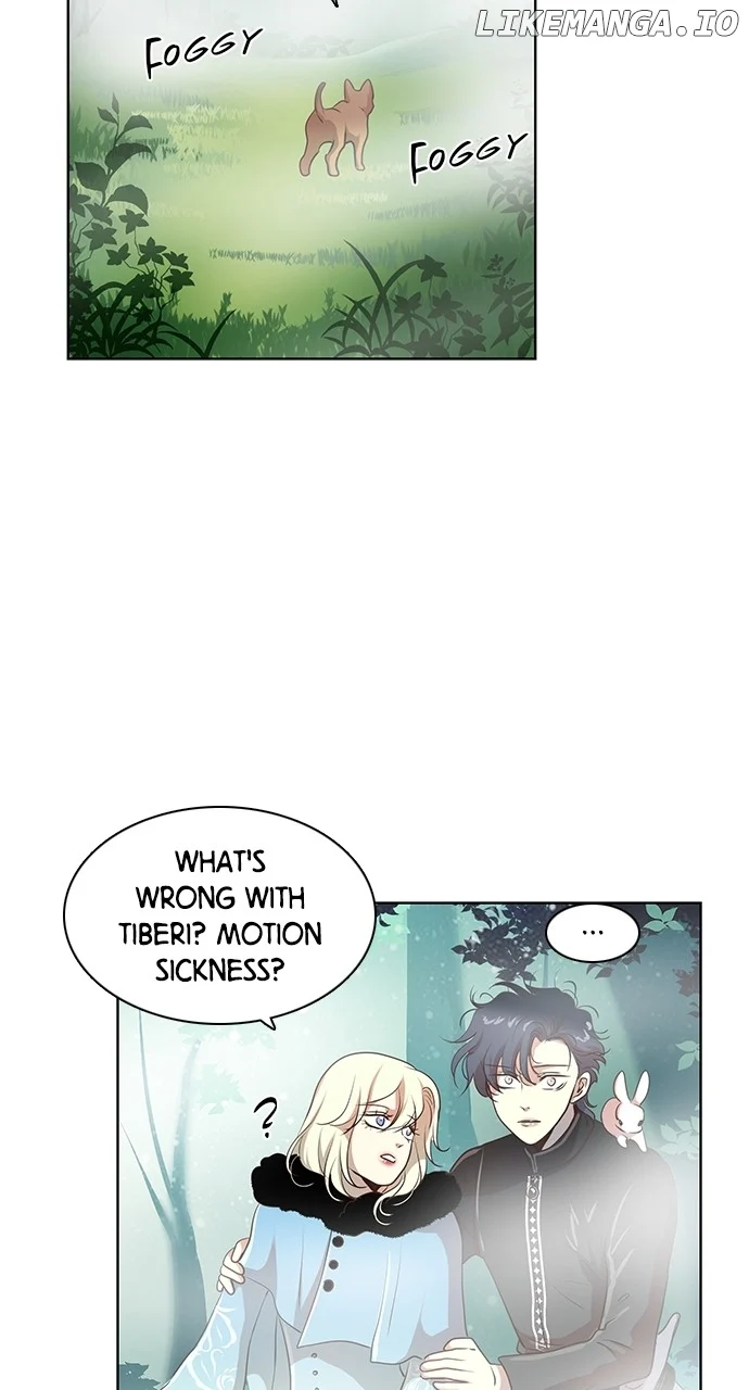I Became the Rabbit Heroine’s Stepmother chapter 35 page 8