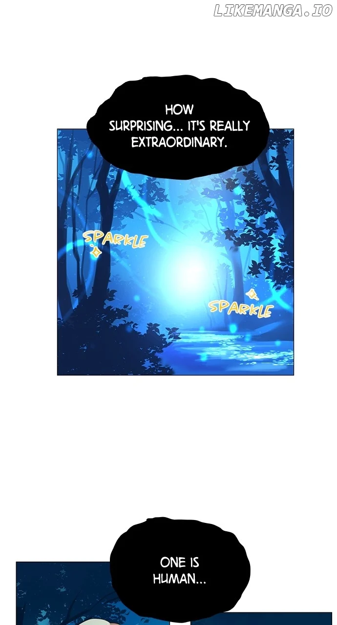 I Became the Rabbit Heroine’s Stepmother chapter 36 page 1